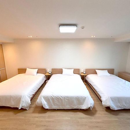 Incheon Airport Line Guesthouse Exterior photo