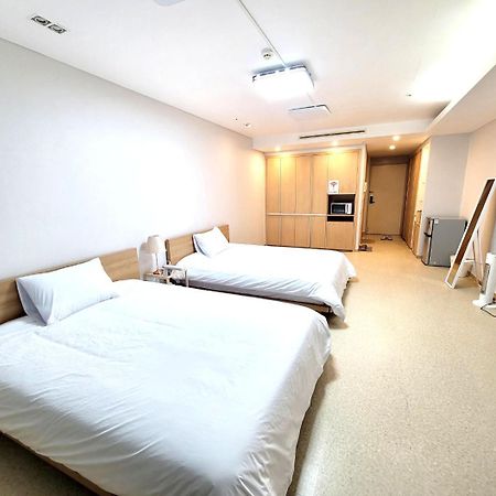 Incheon Airport Line Guesthouse Exterior photo