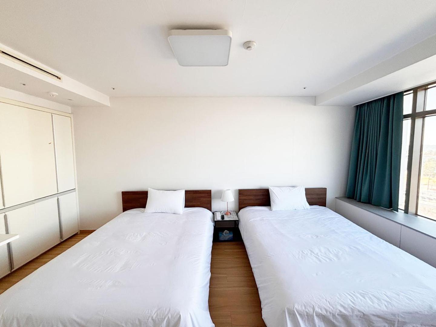 Incheon Airport Line Guesthouse Room photo