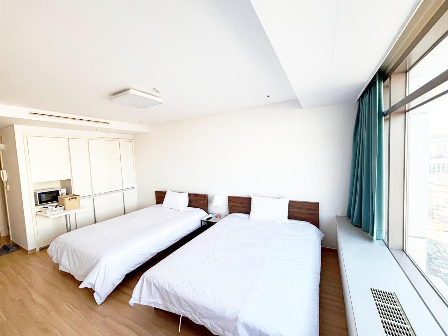 Incheon Airport Line Guesthouse Room photo