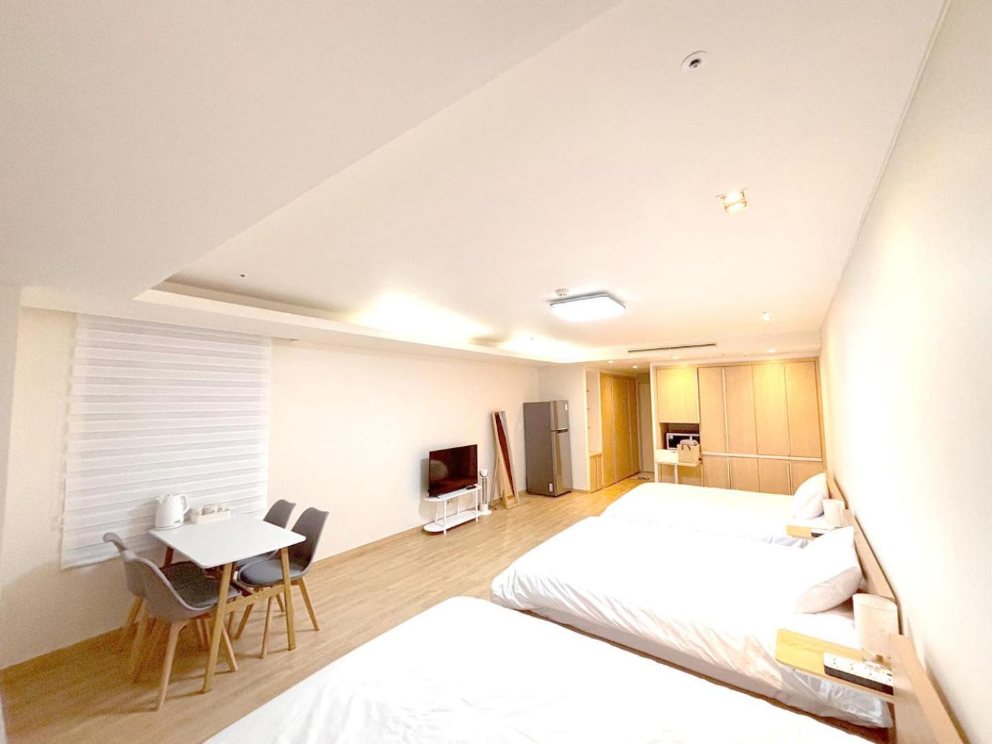 Incheon Airport Line Guesthouse Exterior photo