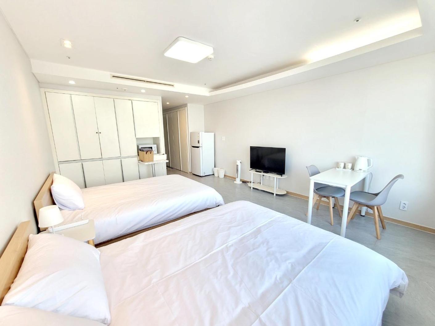 Incheon Airport Line Guesthouse Exterior photo